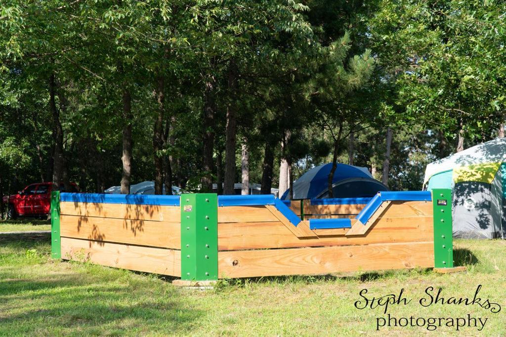 Bonanza Camping Resort Wisconsin Dells Εξωτερικό φωτογραφία