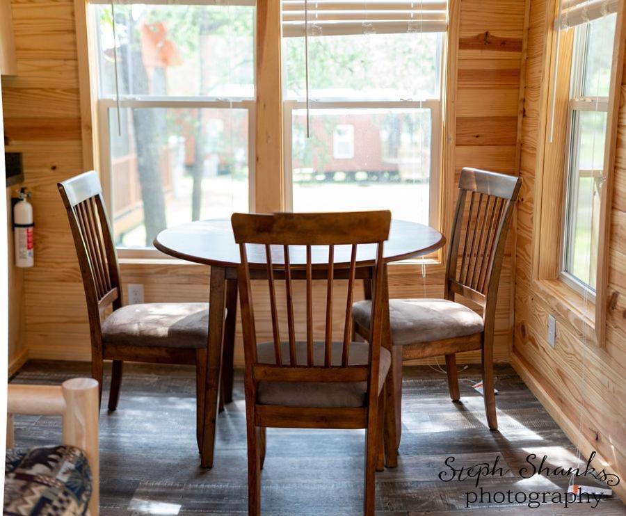 Bonanza Camping Resort Wisconsin Dells Εξωτερικό φωτογραφία