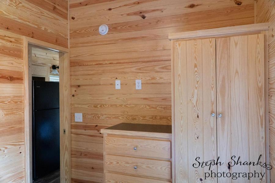 Bonanza Camping Resort Wisconsin Dells Εξωτερικό φωτογραφία