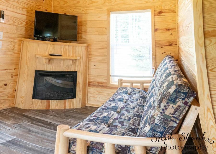 Bonanza Camping Resort Wisconsin Dells Εξωτερικό φωτογραφία
