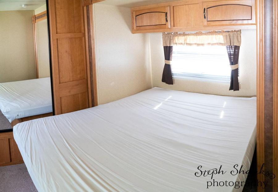 Bonanza Camping Resort Wisconsin Dells Εξωτερικό φωτογραφία